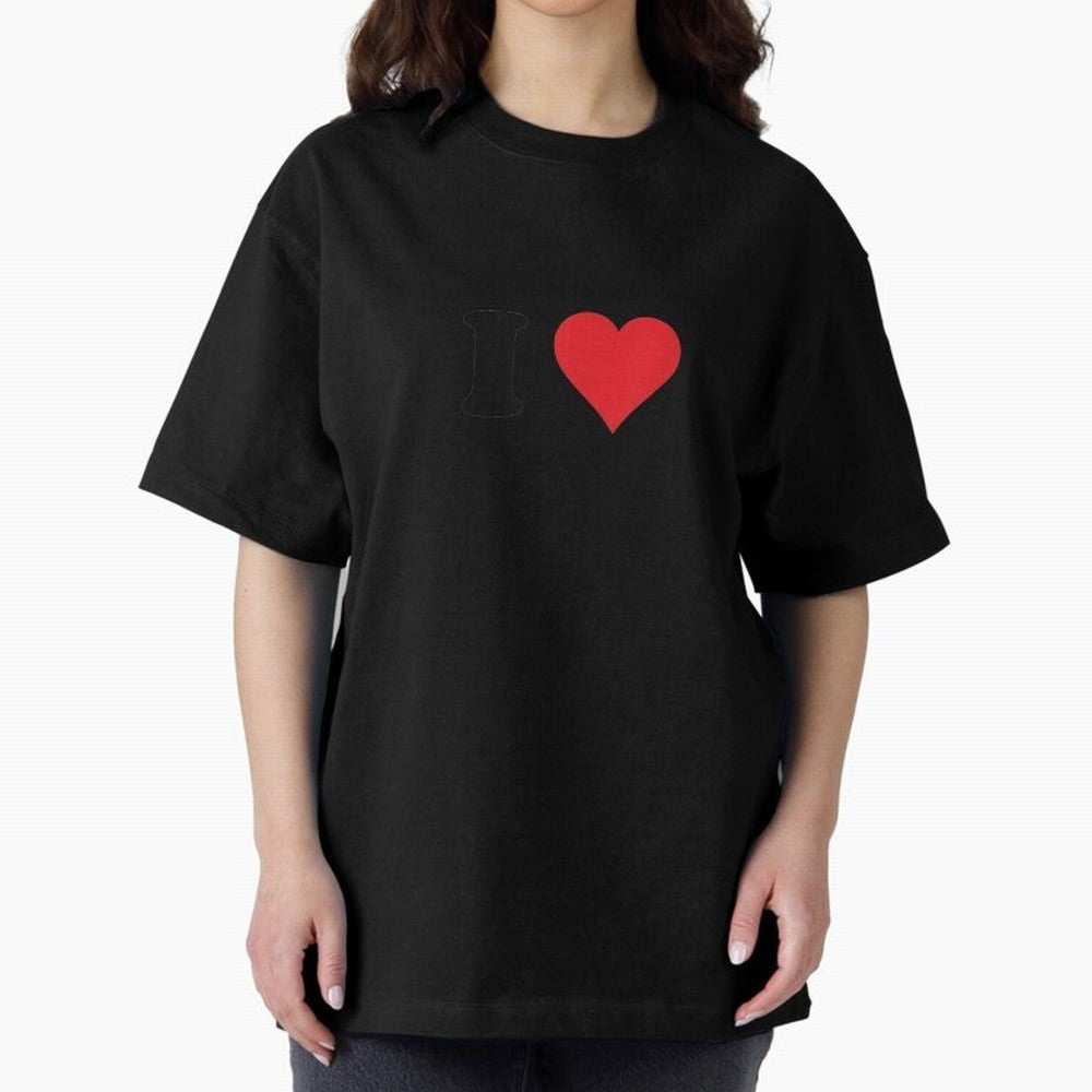 I Heart Ronaldo First Name I Love Personalized Stuff T-Shirt Oversized T-Shirt Honor the Beautiful Game during FIFA World Cup 2026 USA Canada Mexico Spirit, Filled with Brazil, Portugal and Argentina, Haaland, Retro Football Energy, Iconic