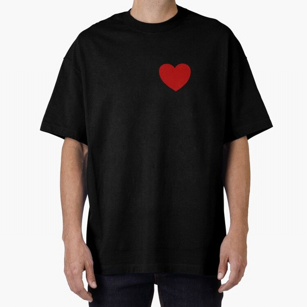 Ronaldo Chronicles Fan (Kyuuketsuki Sugu Shinu) I ? Ronaldo Oversized T-Shirt Make Your Look Match Global Football Passion for FIFA World Cup 2026 Group Stage, Built around Haaland, Germany, Supporter Pride, Iconic Celebrations, Legendary Names and