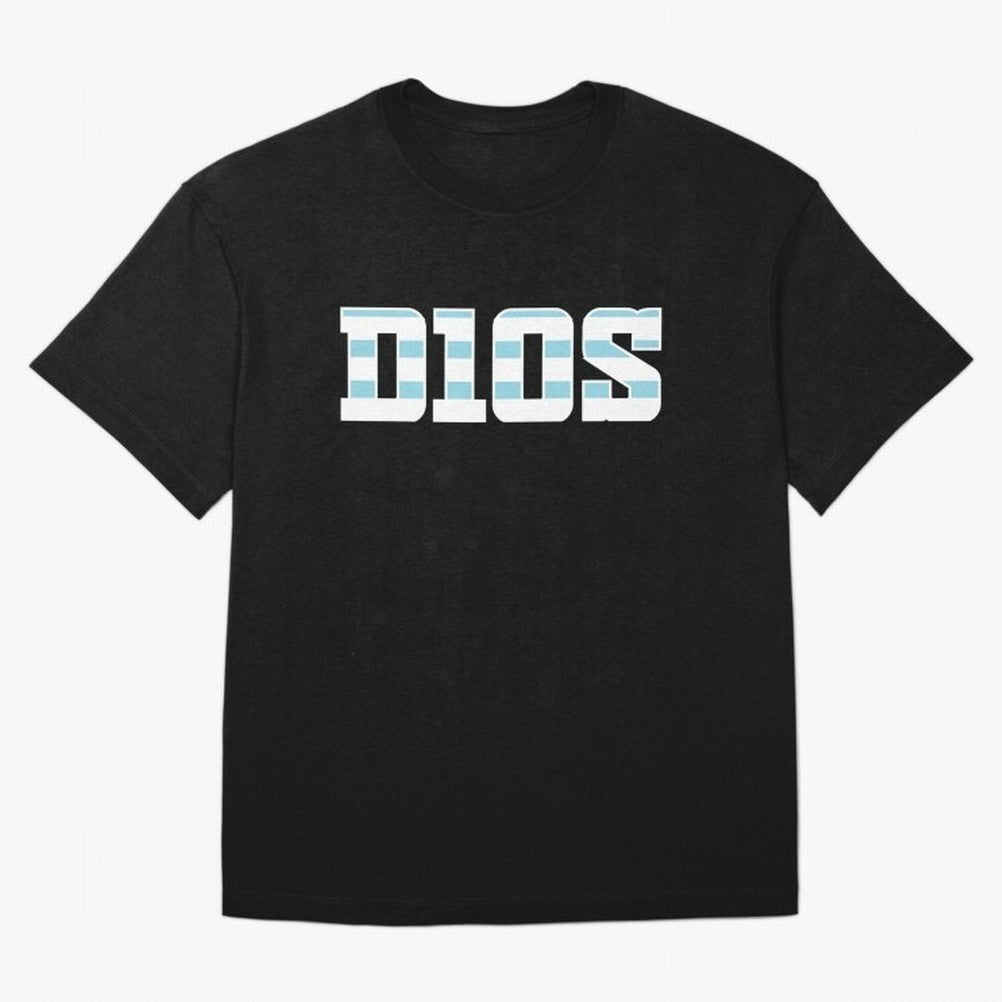 D10S Oversized T-Shirt Enjoy FIFA World Cup 2026 with Messi, CR7 and Mbappe, England, France and Netherlands Energy, Tournament Hype, Historic Matchups, Family Viewing Parties and Global Sports Pride; Perfect for People Who Love Argentina, Brazil,