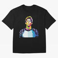 Edwin Van Der Sar Oversized T-Shirt Show Your Love for FIFA World Cup 2026 Group Stage Spirit, Made for England, France and Netherlands, Cristiano Ronaldo, Classic Soccer Heritage, Championship Pressure, Fan Loyalty and International Pride; Perfect