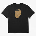 R9 Oversized T-Shirt Bring World Football Passion into Global Football Passion for FIFA World Cup 2026 USA Canada Mexico, with Haaland and Mbappe, Portugal, Football Festival Excitement, Trophy Ambitions, Country Rivalries and Star Player Buzz;
