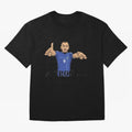 Kostantinos Mitroglou Oversized T-Shirt Enjoy the Biggest Football Party of FIFA World Cup 2026 USA Canada Mexico for Fans of Haaland and Mbappe and Brazil, Bringing Fan Favorite Moments, National Team Passion, Big Match Drama and Soccer History;