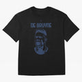SSC NAPOLI KEVIN DE BRUYNE Oversized T-Shirt Refresh Match Day Hype around FIFA World Cup 2026 USA Canada Mexico, CR7 and Messi, France and Portugal, Championship Spirit, Famous Goals, Roaring Crowds and International Football Unity; Ideal for