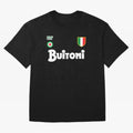 Napoli 1987 Oversized T-Shirt Bring FIFA World Cup 2026 USA Canada Mexico Capturing Messi, Argentina, France and Brazil Energy, Football Passion, Legendary Performances, Festival Vibes and Supporter Community; Created for Match Day Parties, Soccer