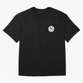 NAPOLI Oversized T-Shirt Feel the Trophy Chase of Match Day Hype around FIFA World Cup 2026, Messi, CR7 and Mbappe, Spain and Netherlands, Fan Favorite Moments, National Team Passion, Big Match Drama and Soccer History; Perfect for Fans,