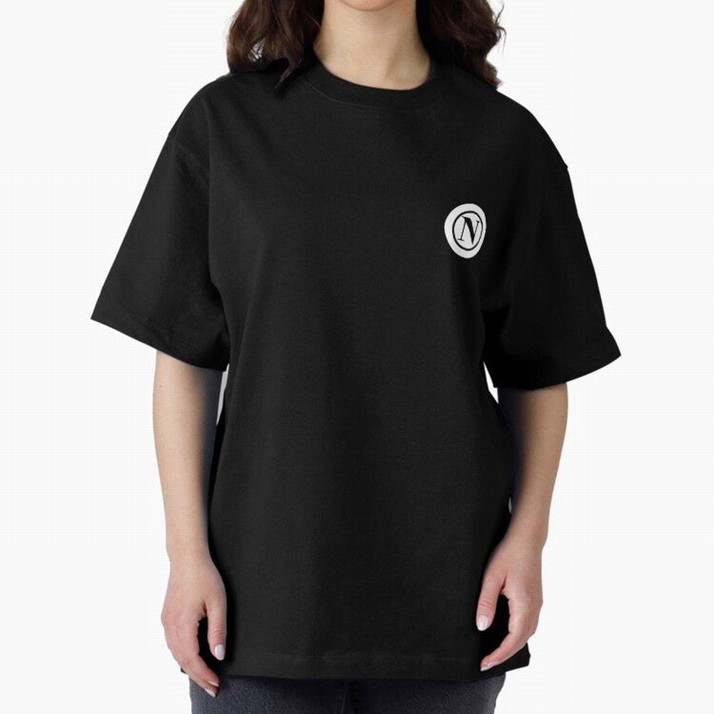 NAPOLI Oversized T-Shirt Feel the Trophy Chase of Match Day Hype around FIFA World Cup 2026, Messi, CR7 and Mbappe, Spain and Netherlands, Fan Favorite Moments, National Team Passion, Big Match Drama and Soccer History; Perfect for Fans,