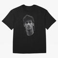 Neymar Vintage Tshirt Oversized T-Shirt Back Your Heroes with FIFA World Cup 2026 for Fans of Messi, CR7 and Mbappe and Portugal, Spain and Germany, Bringing Football Festival Excitement, Trophy Ambitions, Country Rivalries and Star Player Buzz;