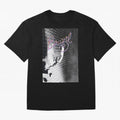 Brazil Oversized T-Shirt Feel the Heartbeat of Global Football Passion for FIFA World Cup 2026 Group Stage, Capturing Neymar, Haaland and Cristiano Ronaldo, England, Sports Nostalgia, International Competition, Famous Players and Unforgettable