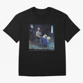 Tori Amos Boys For Pele Album Promo Art Retro Print Oversized T-Shirt Live for the Drama of FIFA World Cup 2026 Centered on Haaland, Brazil, Portugal and Argentina Energy, Vintage Soccer Flavor, Modern Football Stars, National Flags and Final Night