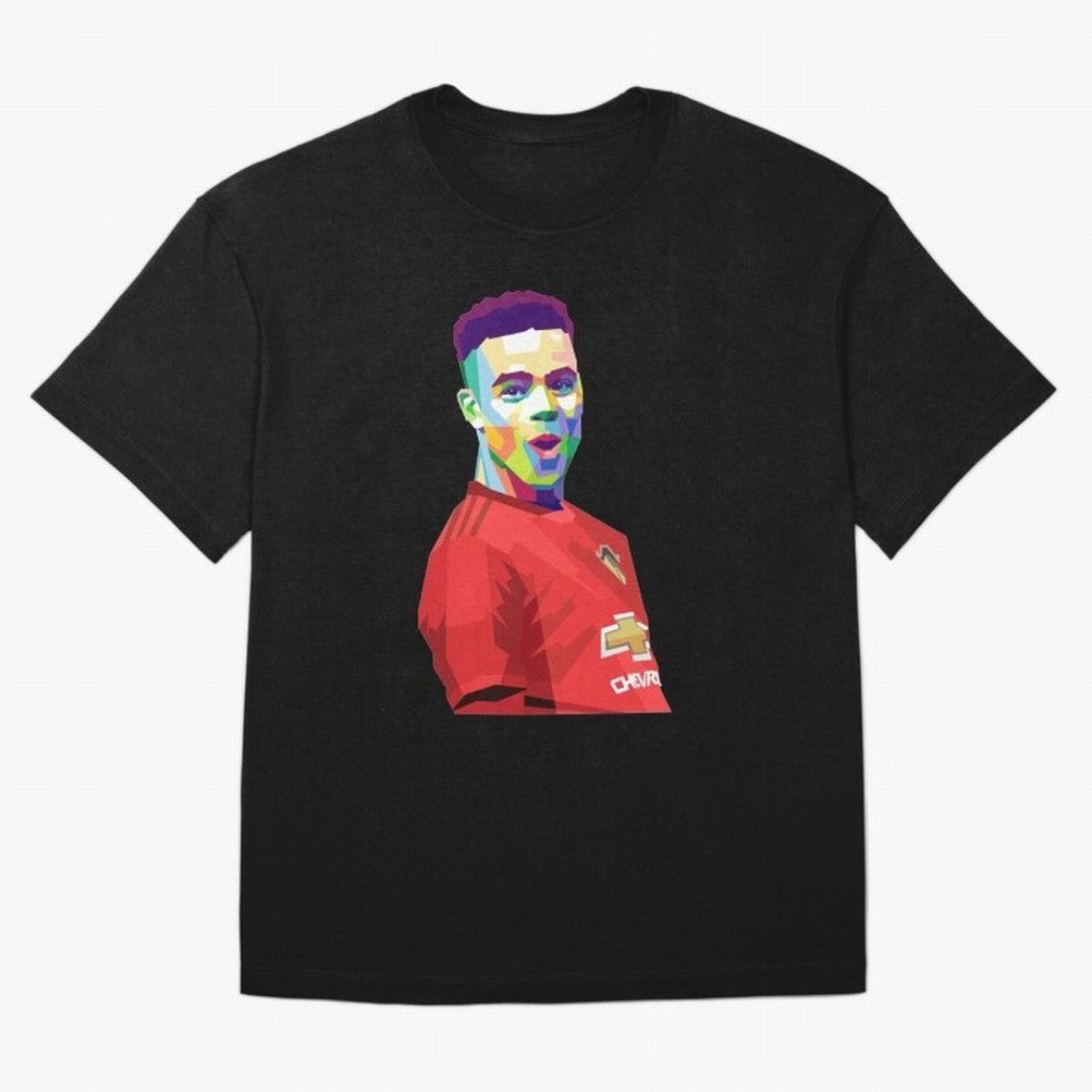 Mason Greenwood Oversized T-Shirt Feel the Roar of FIFA World Cup 2026 USA Canada Mexico with CR7 and Messi, Spain Energy, Stadium Chants, National Pride, Trophy Dreams and Unforgettable Football Memories; Made for Die Hard Supporters, Soccer
