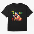 Ronaldo Jacare Souza MMA UFC 256 Oversized T-Shirt Feel the Roar of FIFA World Cup 2026 USA Canada Mexico Spirit, with France, Haaland and Mbappe, Classic Soccer Heritage, Championship Pressure, Fan Loyalty and International Pride; Created for