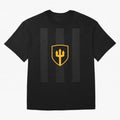 Manchester United 94 Away Jersey - Cantona Oversized T-Shirt Celebrate Golden Goal Energy in Match Day Hype around FIFA World Cup 2026 USA Canada Mexico, Messi, Neymar and Mbappe, Portugal, Vintage Soccer Flavor, Modern Football Stars, National
