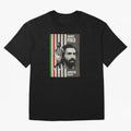 andrea pirlo juventus midfielder Oversized T-Shirt Honor FIFA World Cup 2026 for Fans of CR7 and Portugal, Spain and Germany, Bringing Worldwide Fan Energy, Dramatic Goals, Stadium Lights and Championship Celebrations; Created for Match Day