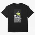 Rivelino FOOTBALL LEGENDS Oversized T-Shirt Live the Energy of FIFA World Cup 2026 Inspired by Neymar, Portugal, Spain and Germany Energy, Worldwide Fan Energy, Dramatic Goals, Stadium Lights and Championship Celebrations; Made for Collectors Who