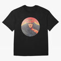 Goddess Pele Hawaii Volcano Oversized T-Shirt Celebrate FIFA World Cup 2026 Spirit, with Portugal, Spain and Germany, Haaland, Game Day Rituals, Football Legends, Country Pride and the Road to the Final; Great for Watch Parties, Sports Bars, Family