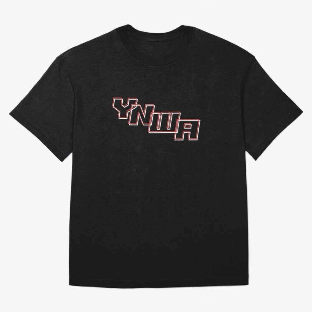 YNWA - You'll Never Walk Alone Oversized T-Shirt Feel International Energy from FIFA World Cup 2026 USA Canada Mexico Spirit, Capturing Argentina and Brazil, Messi, Championship Spirit, Famous Goals, Roaring Crowds and International Football Unity;