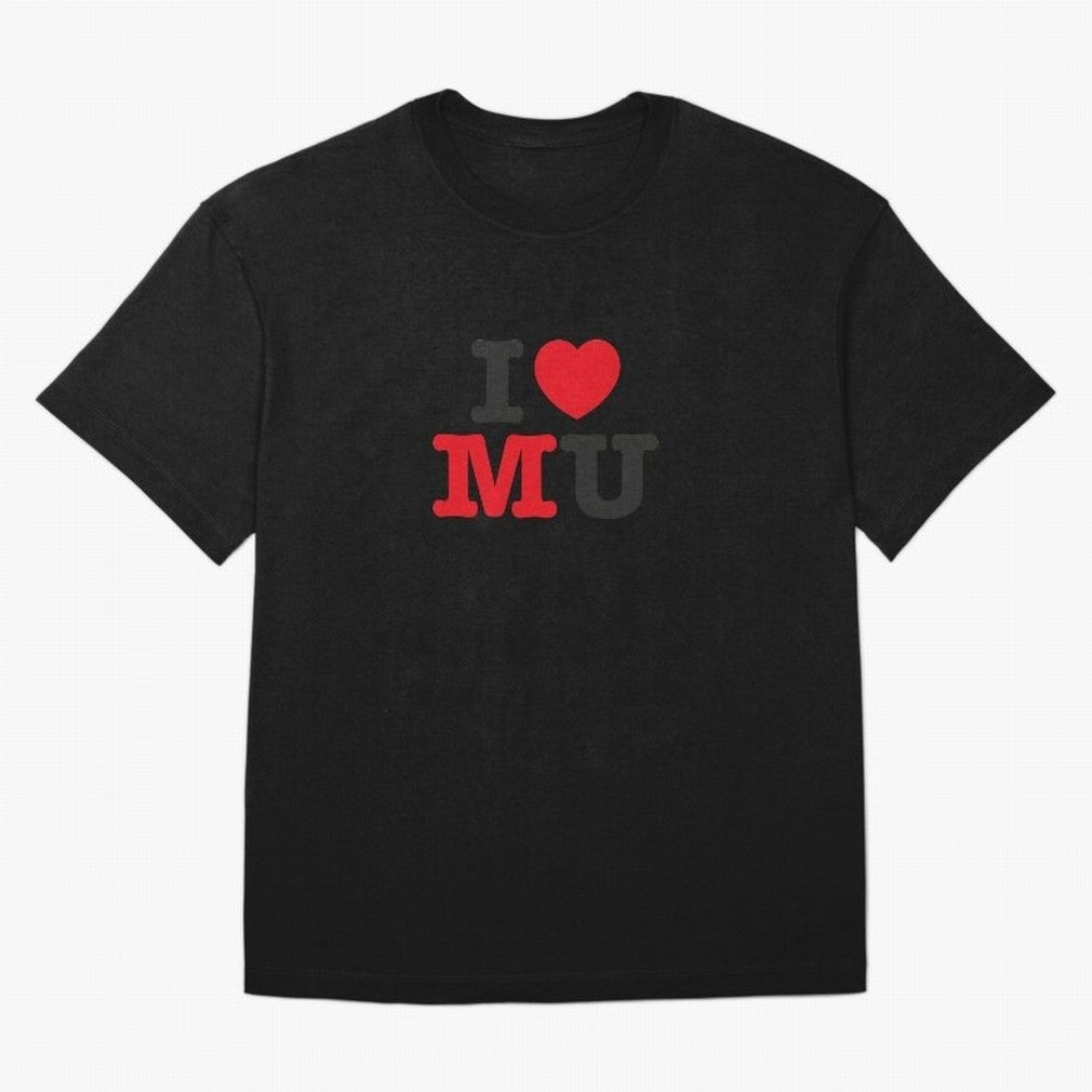 I Love Manchester Oversized T-Shirt Treasure Match Day Hype around FIFA World Cup 2026 USA Canada Mexico, Neymar, Haaland and Cristiano Ronaldo, Brazil, Portugal and Argentina, Stadium Memories, Football Loyalty, International Chants and