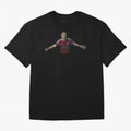 Niall McGinnnnnnnnnnn Oversized T-Shirt Support Iconic Players in FIFA World Cup 2026 Group Stage for Fans of Cristiano Ronaldo, Haaland and CR7 and Spain, Bringing Fan Favorite Moments, National Team Passion, Big Match Drama and Soccer History;