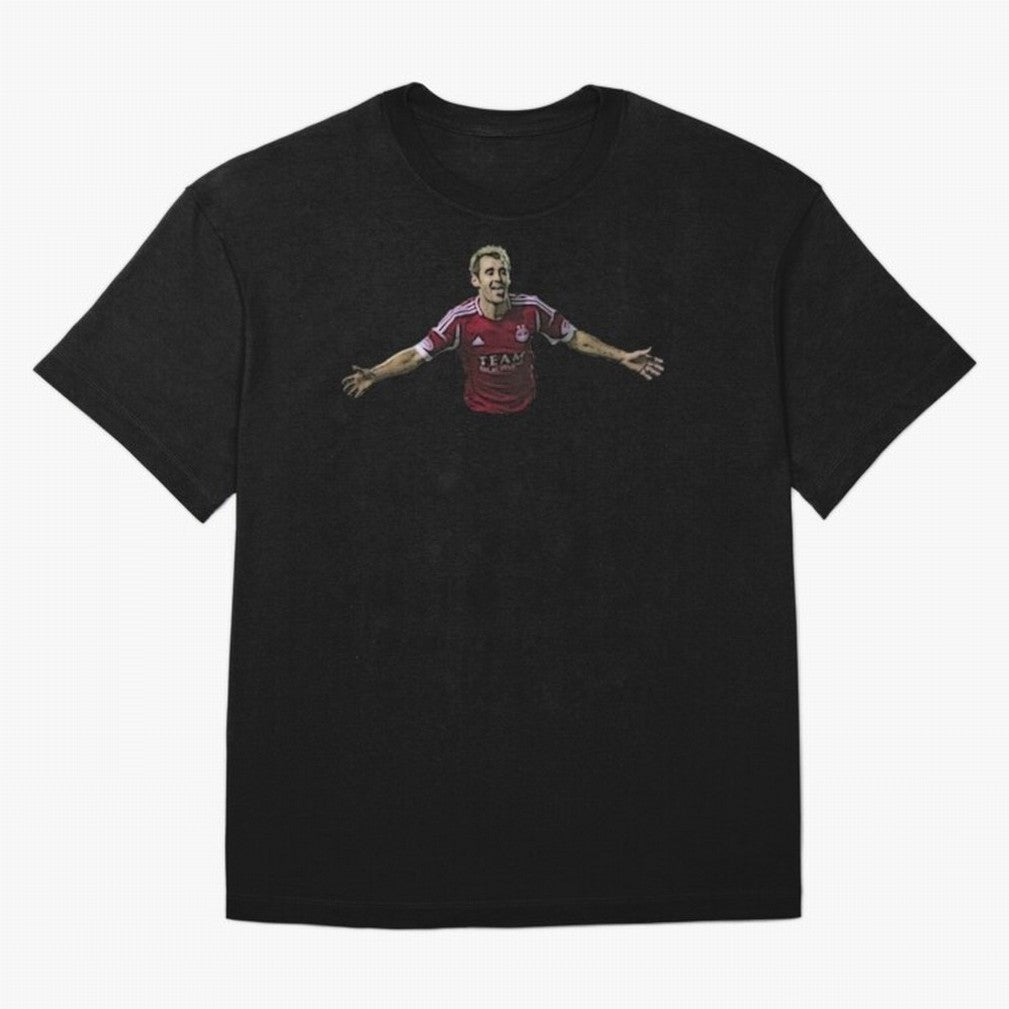 Niall McGinnnnnnnnnnn Oversized T-Shirt Support Iconic Players in FIFA World Cup 2026 Group Stage for Fans of Cristiano Ronaldo, Haaland and CR7 and Spain, Bringing Fan Favorite Moments, National Team Passion, Big Match Drama and Soccer History;