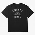 Twenty Times Man United Oversized T-Shirt Feel Match Day Hype around FIFA World Cup 2026 USA Canada Mexico, Haaland and Mbappe, Spain, Match Day Excitement, Supporter Culture, Golden Goals and Global Football Passion; Perfect for People Who Love