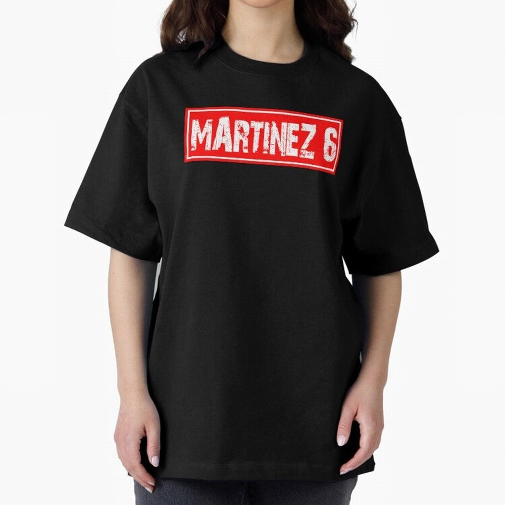 Lisandro Martinez Oversized T-Shirt Bring Trophy Dreams to Global Football Passion for FIFA World Cup 2026 USA Canada Mexico, Celebrating CR7, Argentina, France and Brazil, Stadium Memories, Football Loyalty, International Chants and Championship