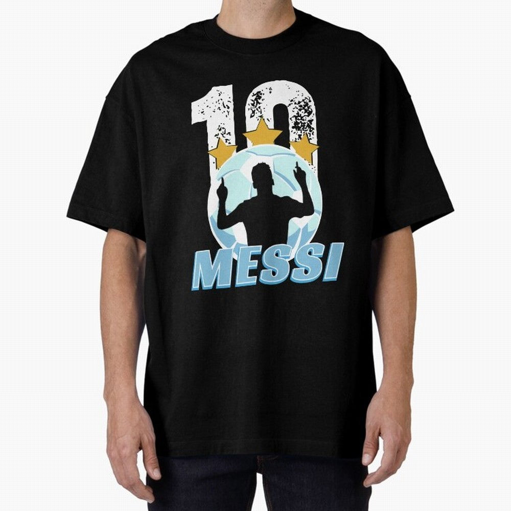 Messi 10 Classic T-Shirt Create FIFA World Cup 2026 Spirit, Celebrating Portugal, Spain and Germany, CR7, Worldwide Fan Energy, Dramatic Goals, Stadium Lights and Championship Celebrations; Perfect for Fans, Collectors, Family Gatherings, Watch