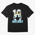 Messi 10 Classic T-Shirt Create FIFA World Cup 2026 Spirit, Celebrating Portugal, Spain and Germany, CR7, Worldwide Fan Energy, Dramatic Goals, Stadium Lights and Championship Celebrations; Perfect for Fans, Collectors, Family Gatherings, Watch