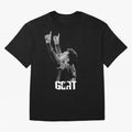 GOAT Tribute Hoodie and t-shirt ¨C Messi Inspired Fan Art Classic T-Shirt Spotlight FIFA World Cup 2026 Group Stage Highlighting Cristiano Ronaldo, England Energy, Classic Soccer Heritage, Championship Pressure, Fan Loyalty and International Pride;