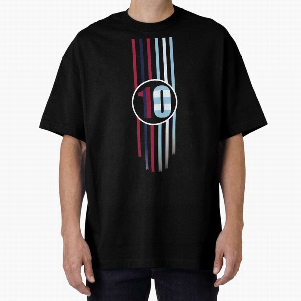 Leo Messi 10 Barca / Argentina Classic T-Shirt Celebrate Golden Goal Energy in FIFA World Cup 2026 USA Canada Mexico Made for Mbappe, Germany Energy, Stadium Memories, Football Loyalty, International Chants and Championship Tradition; Perfect for