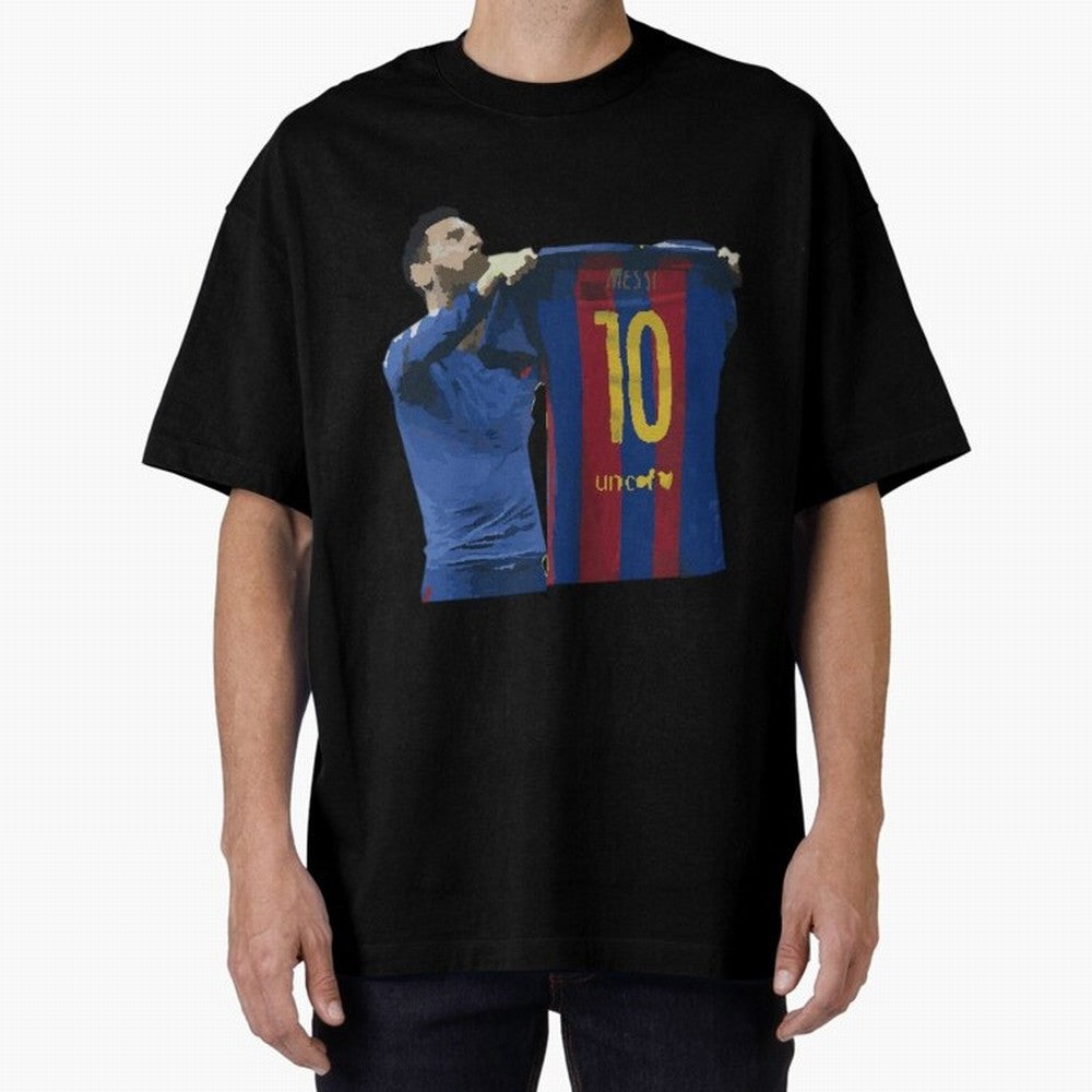 Lionel Messi celebration Classic T-Shirt Bring a Champion Mindset to FIFA World Cup 2026 Group Stage Spirit, Celebrating Spain and Netherlands, Messi and Cristiano Ronaldo, Champion Mindset, Group Stage Buzz, Knockout Tension and Passionate Fan