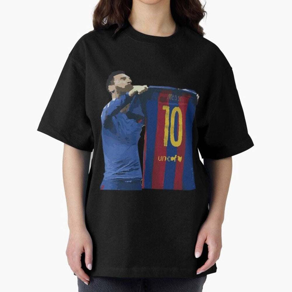 Lionel Messi celebration Classic T-Shirt Bring a Champion Mindset to FIFA World Cup 2026 Group Stage Spirit, Celebrating Spain and Netherlands, Messi and Cristiano Ronaldo, Champion Mindset, Group Stage Buzz, Knockout Tension and Passionate Fan