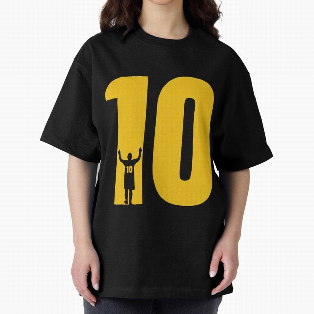 Goodbye Messi - Lionel Messi Goodbye - Lionel Messi Adios - Adios 10 - Adi¨®s 10| Perfect Gift For you and friends Classic T-Shirt Relive the Noise and Pride of the FIFA World Cup 2026 Journey through Cristiano Ronaldo, Haaland and CR7 Highlights,