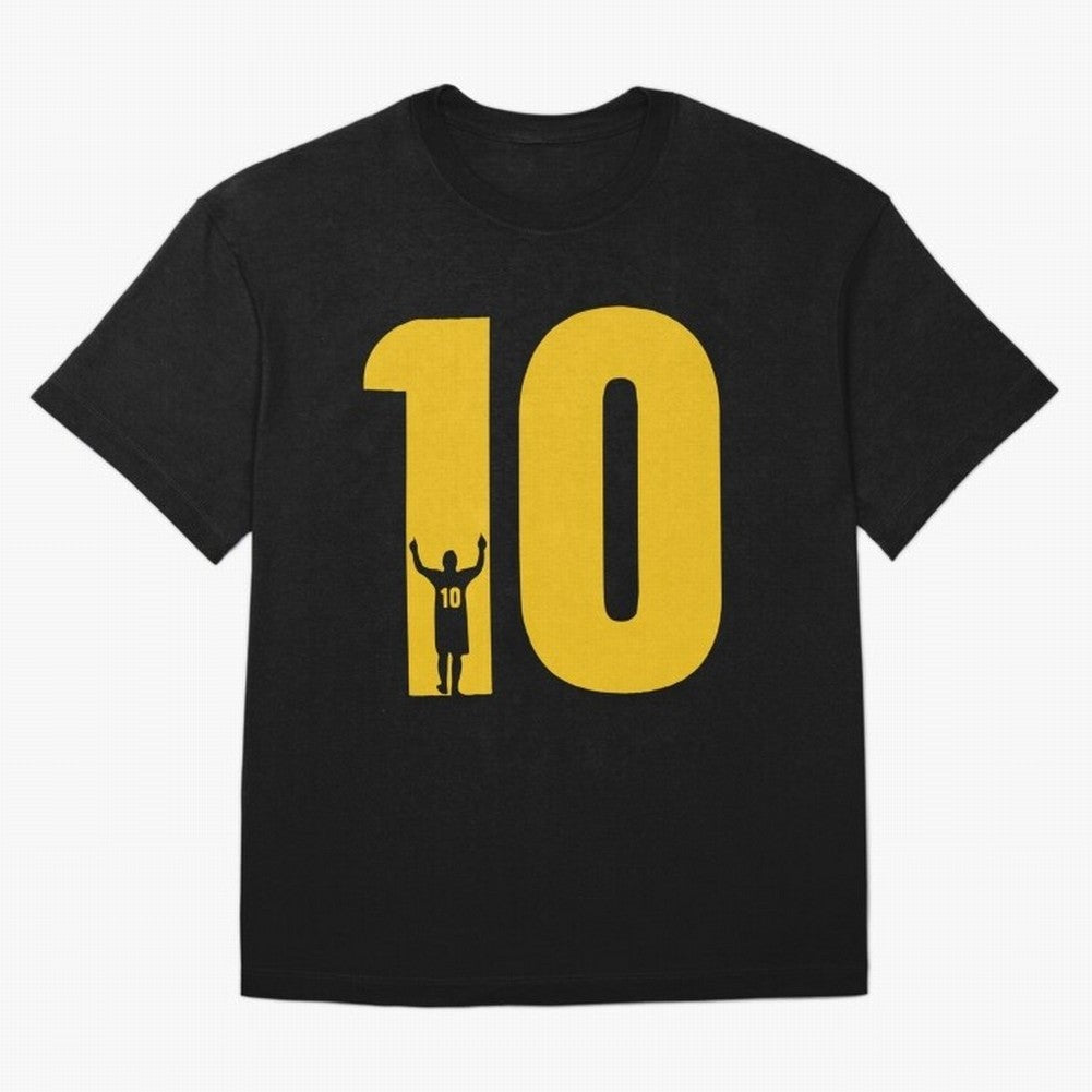 Goodbye Messi - Lionel Messi Goodbye - Lionel Messi Adios - Adios 10 - Adi¨®s 10| Perfect Gift For you and friends Classic T-Shirt Relive the Noise and Pride of the FIFA World Cup 2026 Journey through Cristiano Ronaldo, Haaland and CR7 Highlights,