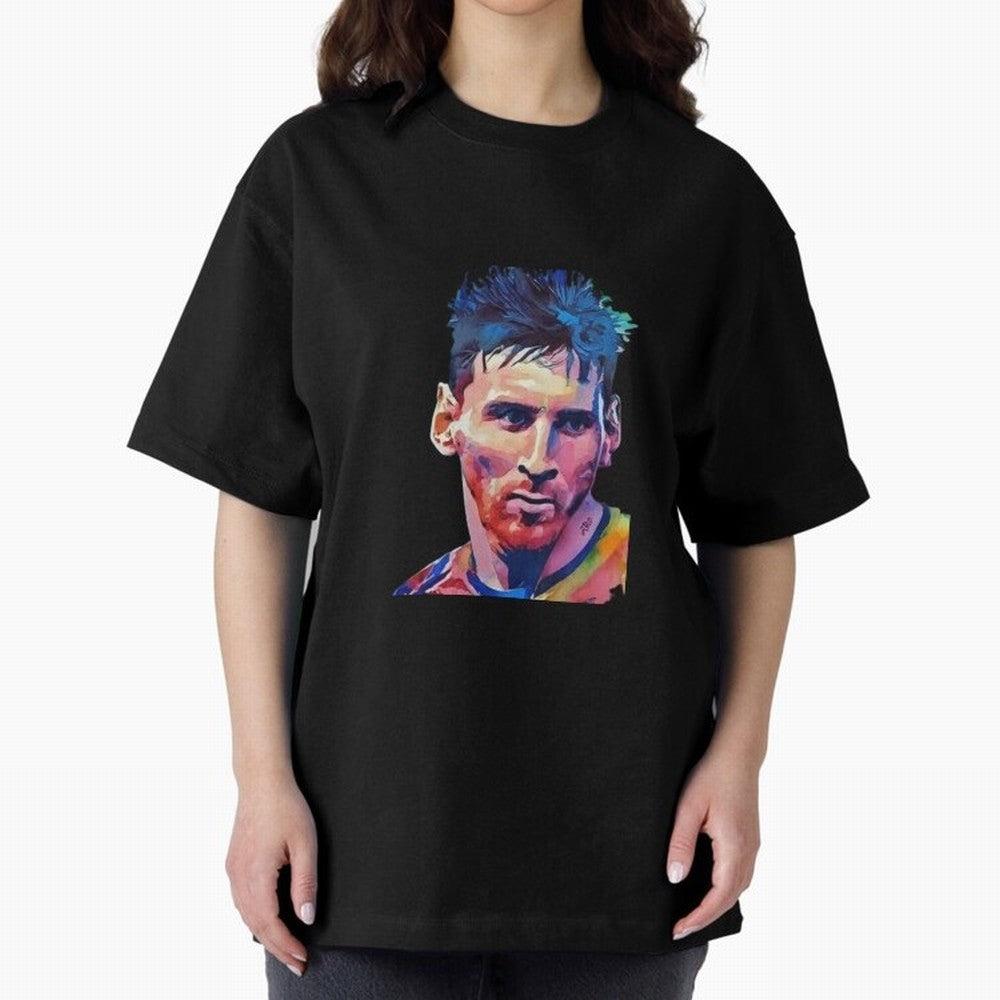 messi Classic T-Shirt Fuel FIFA World Cup 2026 for Fans of Cristiano Ronaldo, Haaland and CR7 and Argentina and Brazil, Bringing Stadium Chants, National Pride, Trophy Dreams and Unforgettable Football Memories; Made for Die Hard Supporters, Soccer