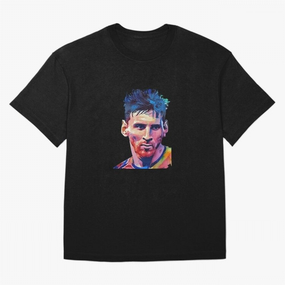 messi Classic T-Shirt Fuel FIFA World Cup 2026 for Fans of Cristiano Ronaldo, Haaland and CR7 and Argentina and Brazil, Bringing Stadium Chants, National Pride, Trophy Dreams and Unforgettable Football Memories; Made for Die Hard Supporters, Soccer