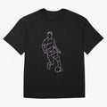 Messi Oversized T-Shirt Celebrate Fan Favorites in FIFA World Cup 2026 Group Stage Highlighting Messi, CR7 and Mbappe, Portugal, Spain and Germany Energy, Game Day Rituals, Football Legends, Country Pride and the Road to the Final; Made for