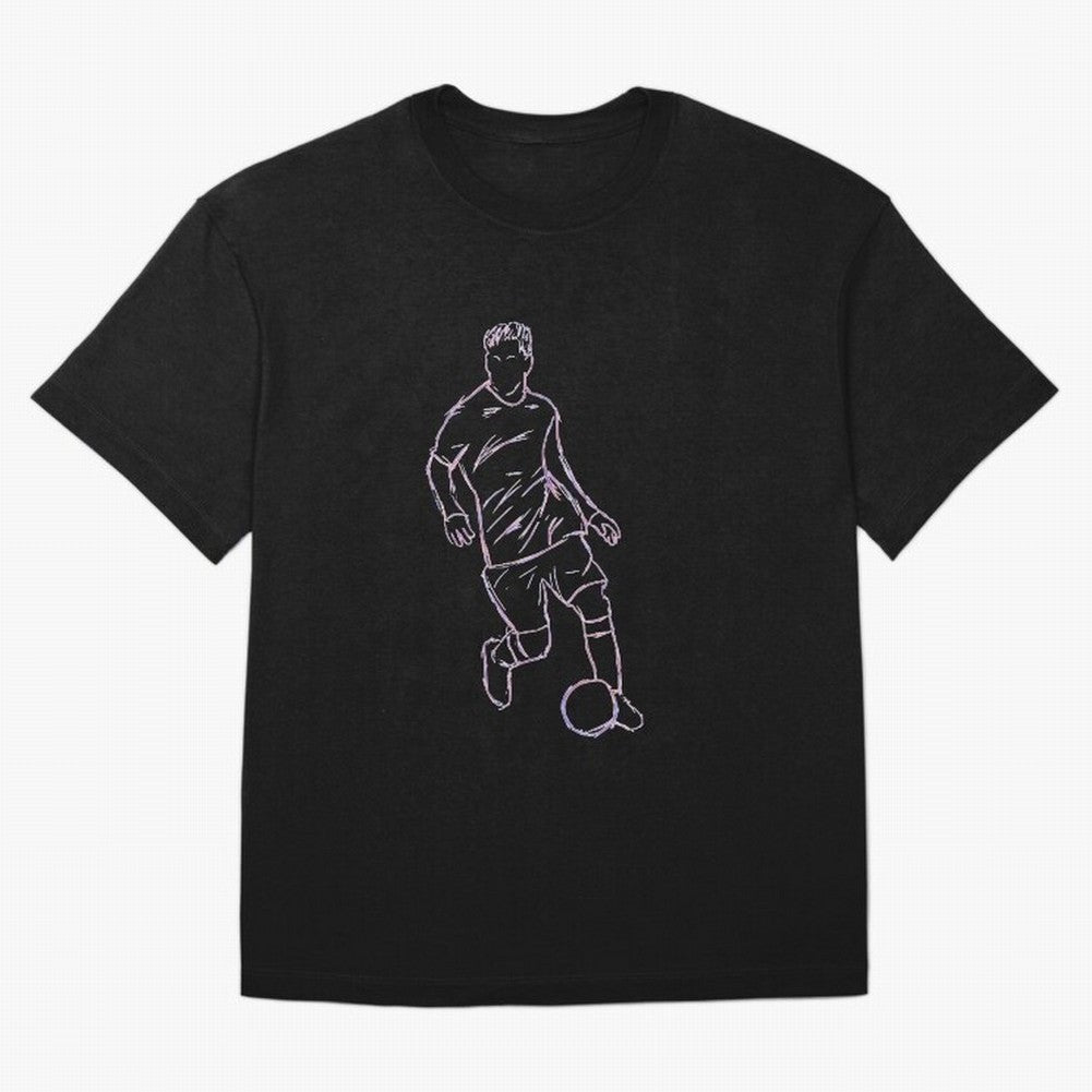 Messi Oversized T-Shirt Celebrate Fan Favorites in FIFA World Cup 2026 Group Stage Highlighting Messi, CR7 and Mbappe, Portugal, Spain and Germany Energy, Game Day Rituals, Football Legends, Country Pride and the Road to the Final; Made for