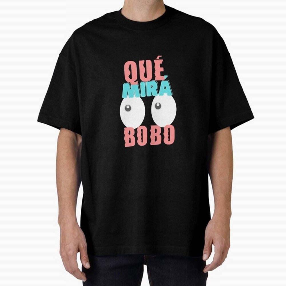 QU¨¦ MIR¨¢ T-shirt Essential T-Shirt Celebrate Unforgettable Nights in Match Day Hype around FIFA World Cup 2026, CR7, Brazil, Portugal and Argentina, Football Festival Excitement, Trophy Ambitions, Country Rivalries and Star Player Buzz; Created