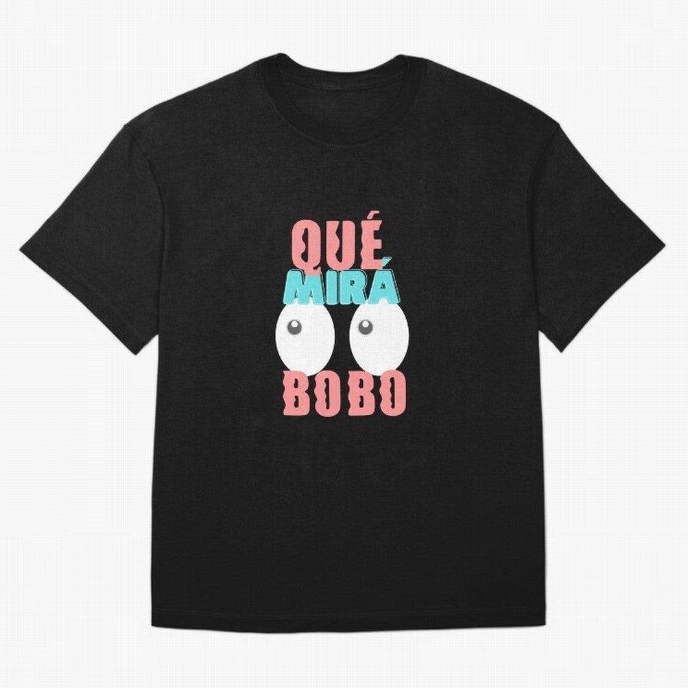 QU¨¦ MIR¨¢ T-shirt Essential T-Shirt Celebrate Unforgettable Nights in Match Day Hype around FIFA World Cup 2026, CR7, Brazil, Portugal and Argentina, Football Festival Excitement, Trophy Ambitions, Country Rivalries and Star Player Buzz; Created