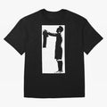 Lionel Messi against Bernabeu Classic T-Shirt Show Passion for the Stars of the FIFA World Cup 2026 Journey through Messi, CR7 and Mbappe Highlights, England Pride, Soccer Culture, Superstar Moments, National Team Dreams and Competitive Fire; Made