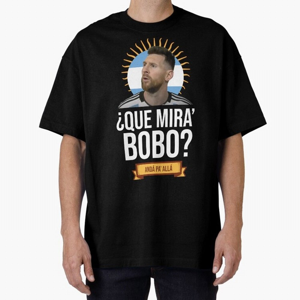 What are you looking at silly? Go there - meme Black Classic T-Shirt Celebrate Every Goal in FIFA World Cup 2026 Capturing Mbappe, Portugal, Spain and Germany Energy, Soccer Culture, Superstar Moments, National Team Dreams and Competitive Fire;
