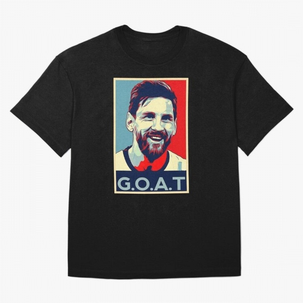 Messi goat Classic T-Shirt Carry the Dream of FIFA World Cup 2026 Group Stage Connected to Messi, Neymar and Mbappe, England, France and Netherlands Energy, Classic Soccer Heritage, Championship Pressure, Fan Loyalty and International Pride; Made