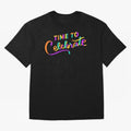 Celebration Day Classic T-Shirt Feel the Roar of the FIFA World Cup 2026 USA Canada Mexico Journey through Messi Highlights, Argentina and Brazil Pride, Stadium Memories, Football Loyalty, International Chants and Championship Tradition; Built for