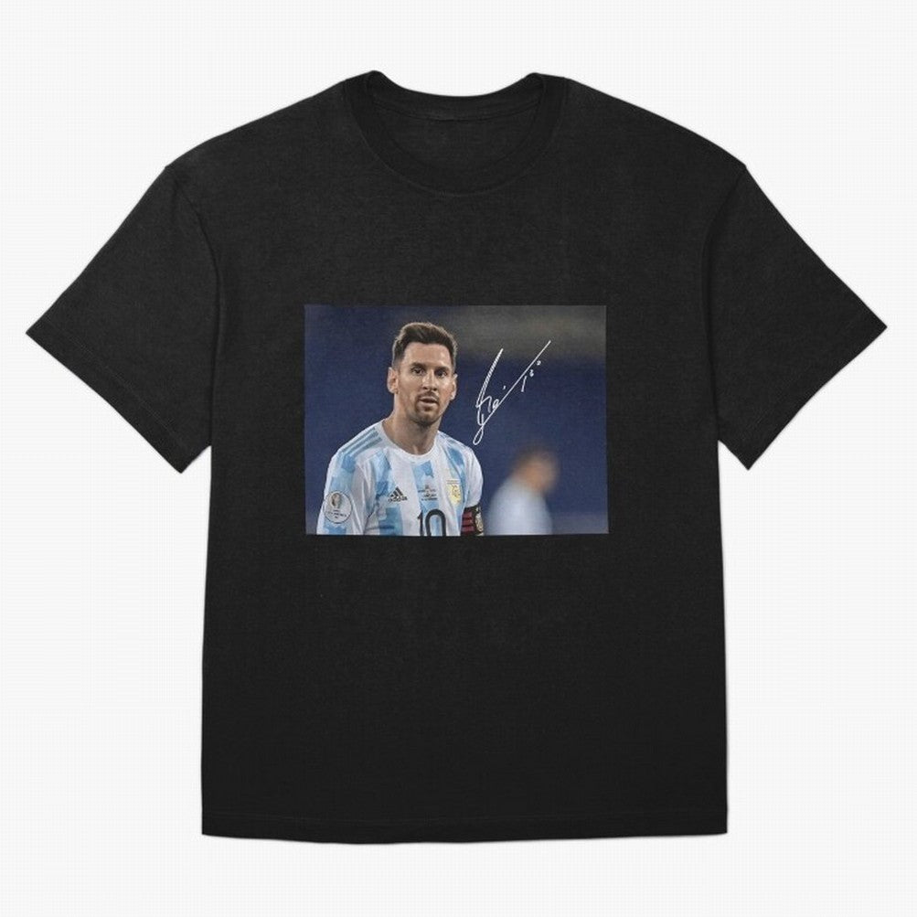 Lionel Messi Essential T-Shirt Honor Champions and Dreams in Global Football Passion for FIFA World Cup 2026, Inspired by Cristiano Ronaldo, Haaland and CR7, Spain and Netherlands, Stadium Chants, National Pride, Trophy Dreams and Unforgettable
