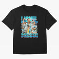 Lionel Messi Bootleg Essential T-Shirt Keep Football History Alive during Match Day Hype around FIFA World Cup 2026 USA Canada Mexico, Cristiano Ronaldo, Haaland and CR7, England, Football History, Final Match Energy, Crowd Noise and Once in a