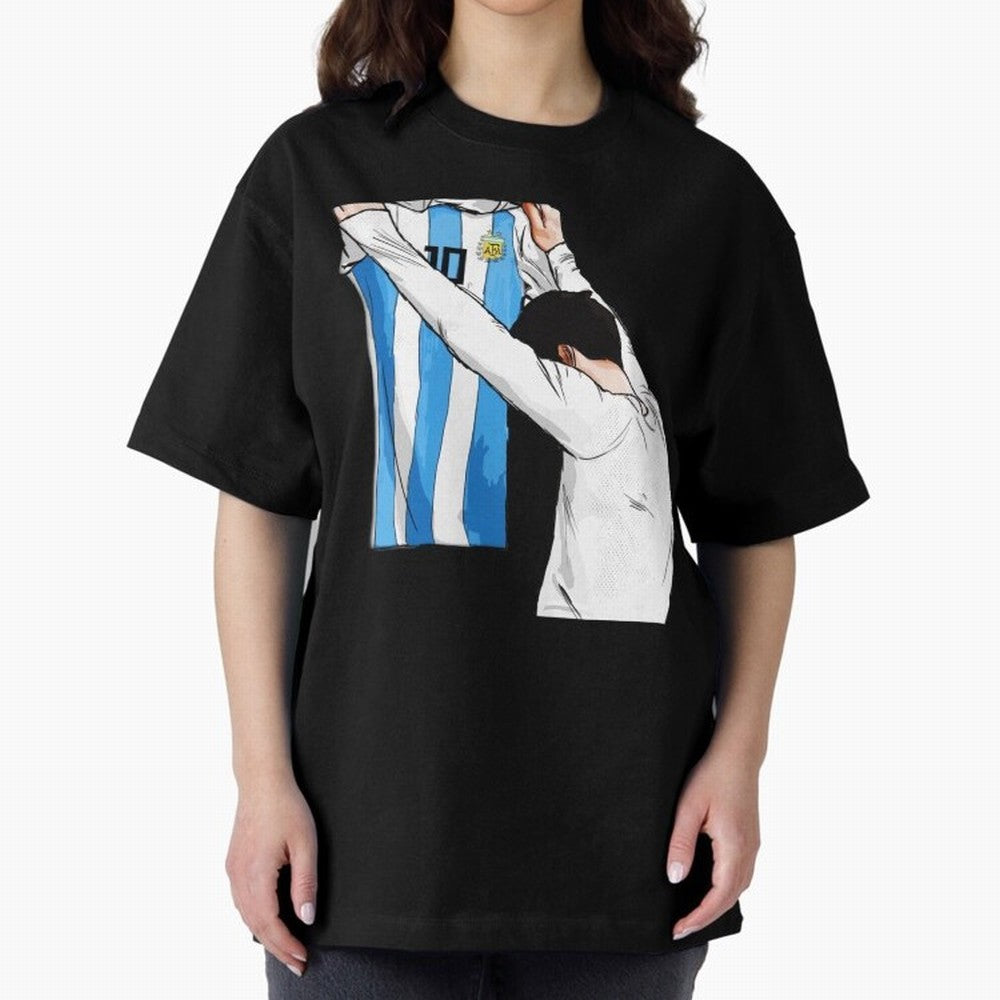 Lionel Messi | Perfect Gift #b65 Essential T-Shirt Live the Energy of FIFA World Cup 2026 Spirit, with France, Neymar, Soccer Culture, Superstar Moments, National Team Dreams and Competitive Fire; Great for Watch Parties, Sports Bars, Family