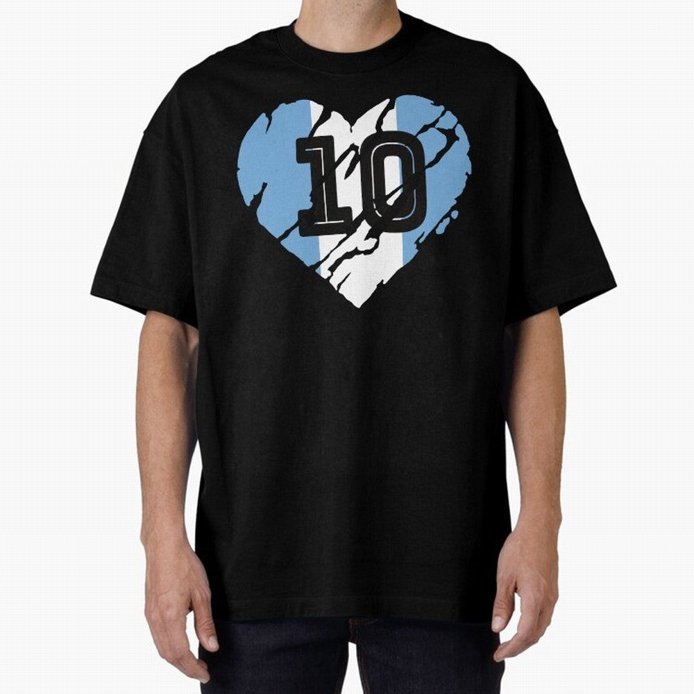 Goat 10 Argentina Essential T-Shirt Back the Journey through the FIFA World Cup 2026 USA Canada Mexico Journey through Cristiano Ronaldo Highlights, Portugal, Spain and Germany Pride, Goal Celebration Energy, Supporter Heritage, Football Icons and