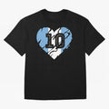 Goat 10 Argentina Essential T-Shirt Back the Journey through the FIFA World Cup 2026 USA Canada Mexico Journey through Cristiano Ronaldo Highlights, Portugal, Spain and Germany Pride, Goal Celebration Energy, Supporter Heritage, Football Icons and