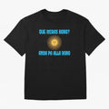 Que Miras Bobo Messi Argentina Flag Classic T-Shirt Enjoy the Biggest Football Party of FIFA World Cup 2026 Celebrating Haaland and Mbappe, Portugal Energy, Football Festival Excitement, Trophy Ambitions, Country Rivalries and Star Player Buzz;