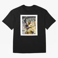 Pele Classic T-Shirt Stand Out with Spirit from Global Football Passion for FIFA World Cup 2026, Inspired by Haaland, Brazil, Match Day Excitement, Supporter Culture, Golden Goals and Global Football Passion; Perfect for People Who Love Argentina,